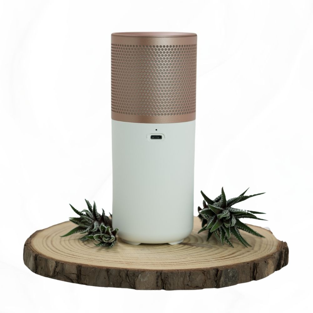 Diffuser "Duftreise"